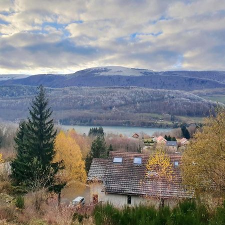 Bienvenue Dans Le Chartreuse 2 A 6 Couchages Cholonge Exterior foto