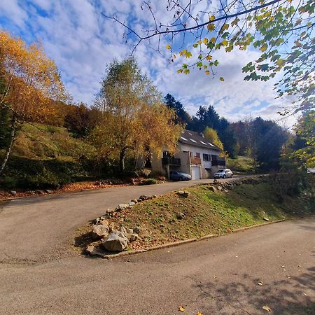 Bienvenue Dans Le Chartreuse 2 A 6 Couchages Cholonge Exterior foto