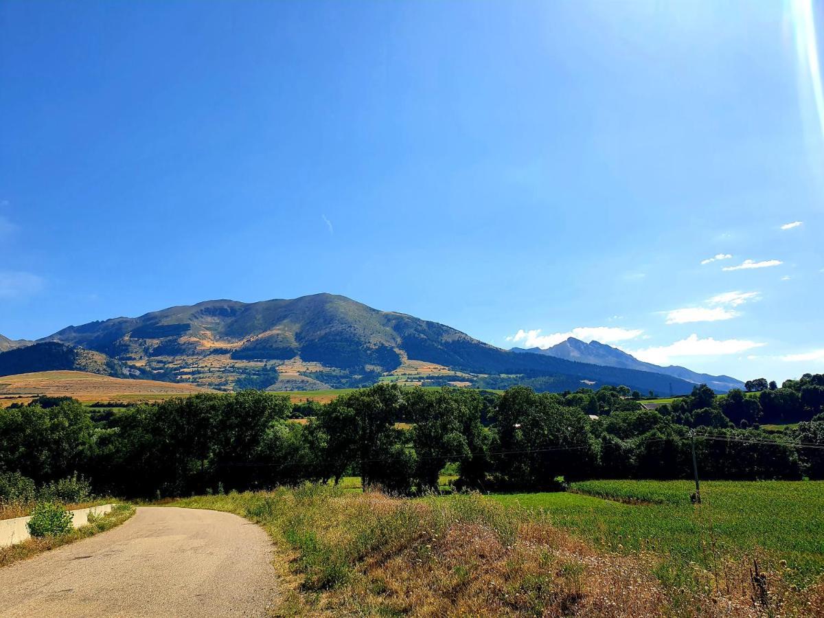 Bienvenue Dans Le Chartreuse 2 A 6 Couchages Cholonge Exterior foto