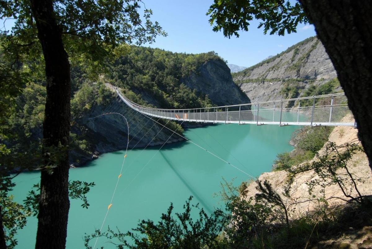 Bienvenue Dans Le Chartreuse 2 A 6 Couchages Cholonge Exterior foto