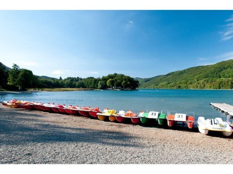 Bienvenue Dans Le Chartreuse 2 A 6 Couchages Cholonge Exterior foto