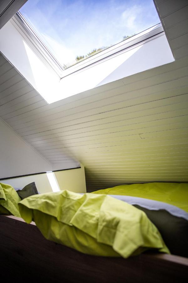 Bienvenue Dans Le Chartreuse 2 A 6 Couchages Cholonge Exterior foto