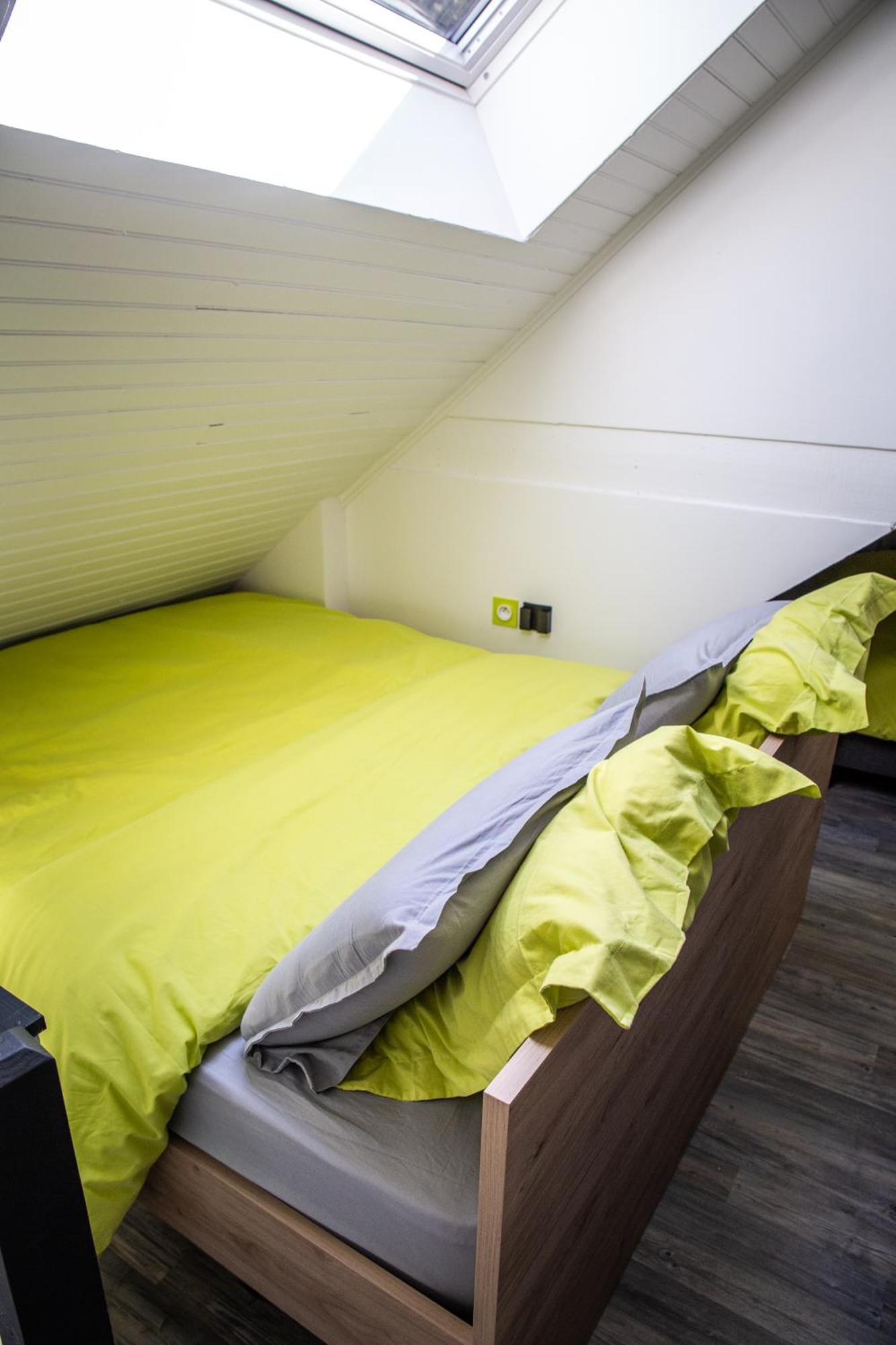 Bienvenue Dans Le Chartreuse 2 A 6 Couchages Cholonge Exterior foto
