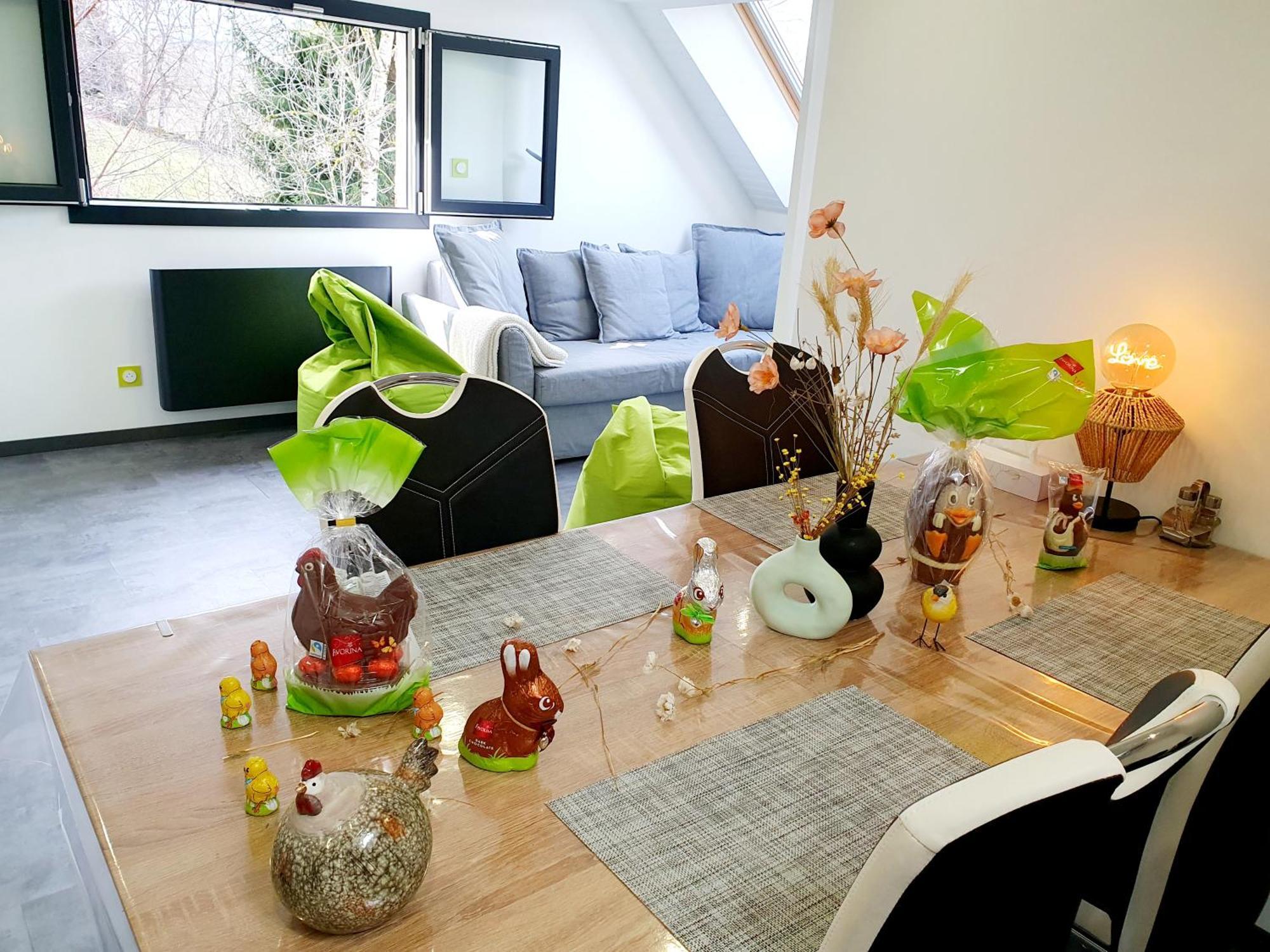 Bienvenue Dans Le Chartreuse 2 A 6 Couchages Cholonge Exterior foto
